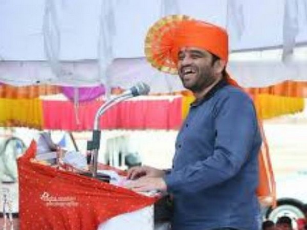 Harshvardhan Jadhav [Photo/Credit Facebook.com]