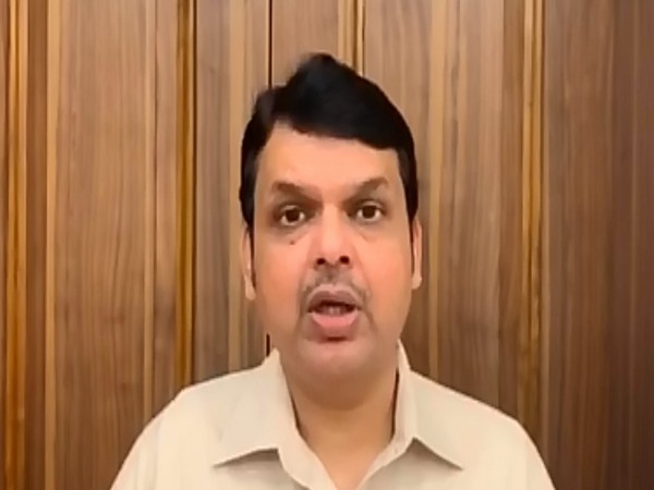Former Maharashtra Chief Minister Devendra Fadnavis (File Photo)