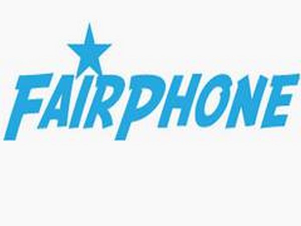 
    Fairphone launches planet-friendly smartphone with 5-year warranty
    