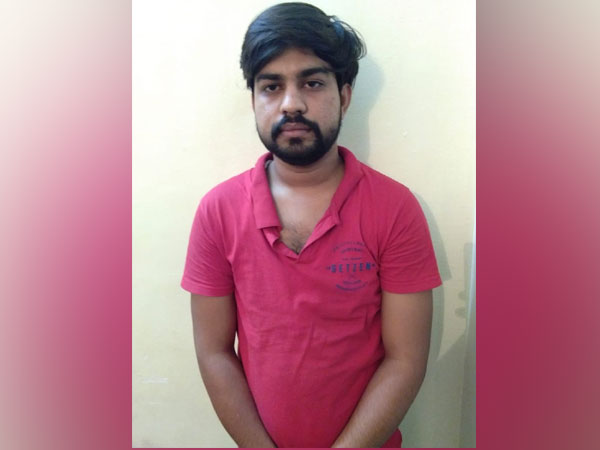 Abhay Meena hails from Piloda village in Sawai Madhopur