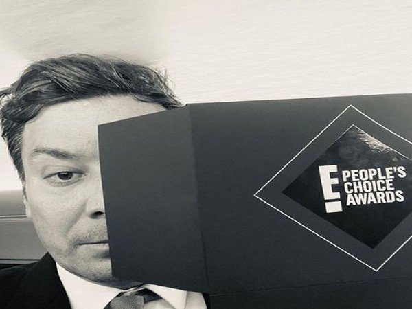 Fallon compared Trump's defence team to a 