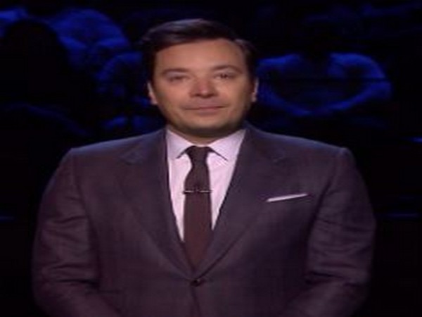 NBC which runs 'The Tonight Show' stated in a release that 