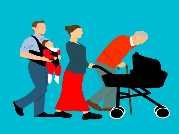 Representative image