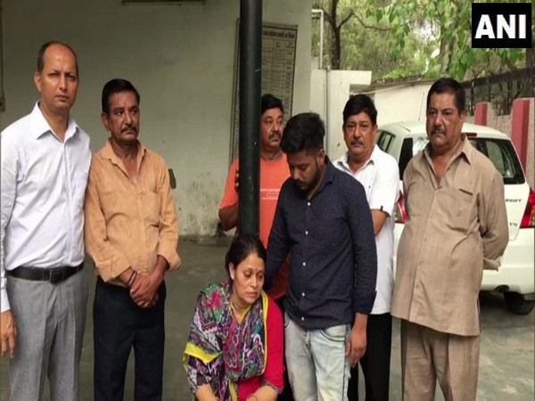 Family of Ayush Chaudhary sought government's intervention in the matter.