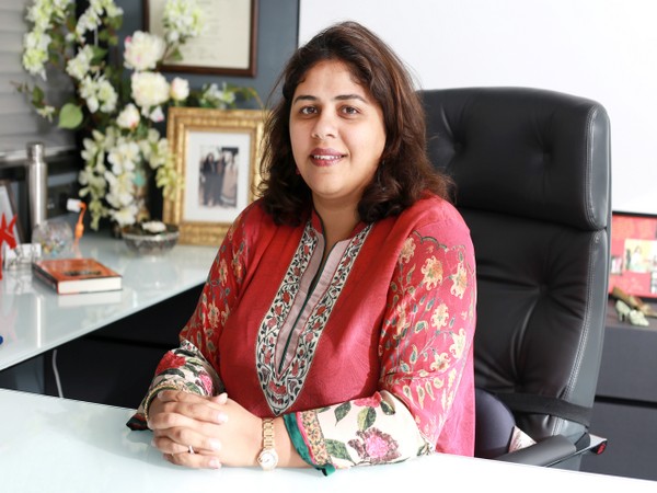 Farah Malik Bhanji, MD, Metro Brands Ltd