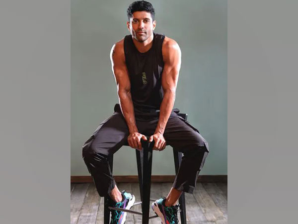 Farhan Akhtar (Image source: Instagram)