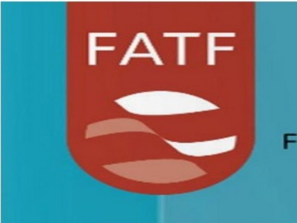 Financial Action Task Force (FATF) logo