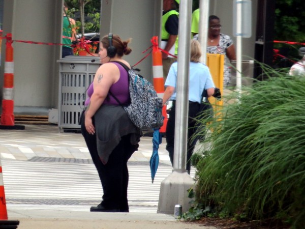 Obesity harms the respiratory system, although the scope of these effects is not fully understood