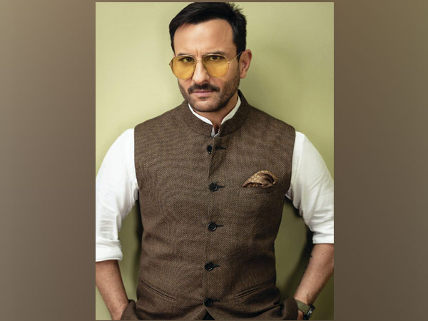Saif Ali Khan (Representative Image)