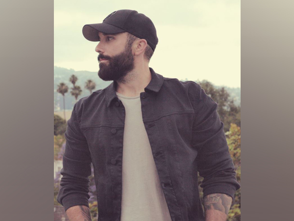 Tyler Rich (Image courtesy: Instagram)