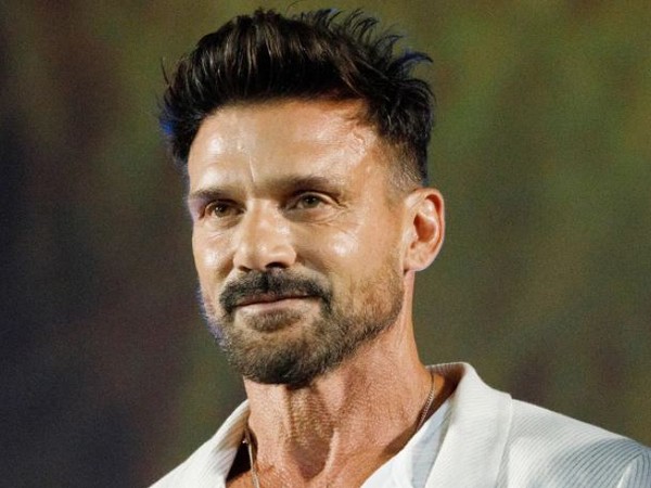 Frank Grillo (Image source: Instagram)
