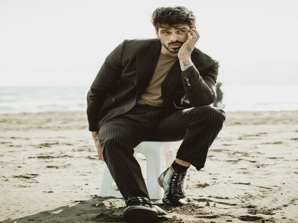 Michele Morrone (Image Source: Instagram)