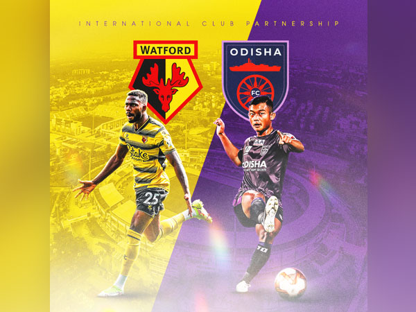 Watford, Odisha FC sign international club partnership (Photo/ Watford FC)