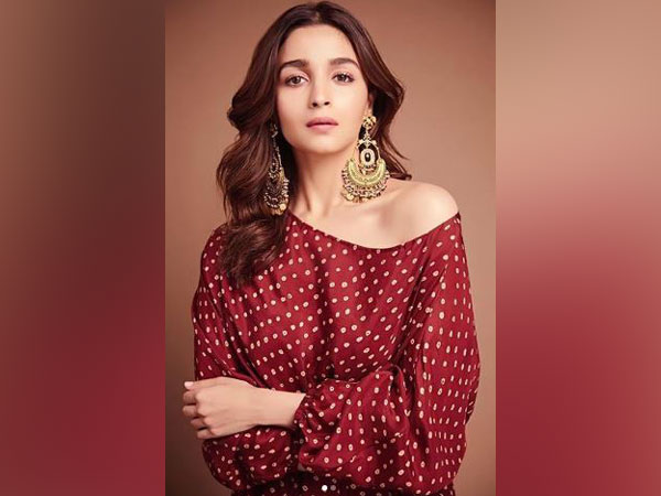 Alia Bhatt, Picture courtesy: Instagram