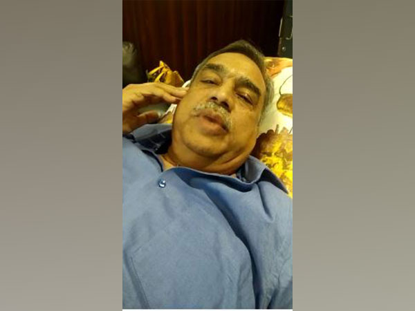 Photo sourced from a video shared by Justice MR Shah office