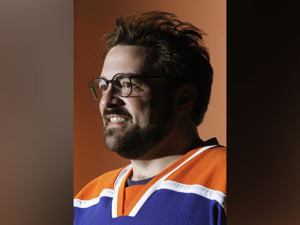 Director Kevin Smith 