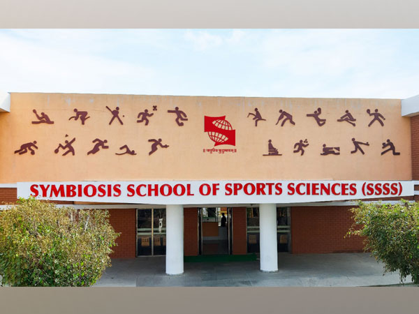  Explore the world of sports with Symbiosis School of Sports Sciences