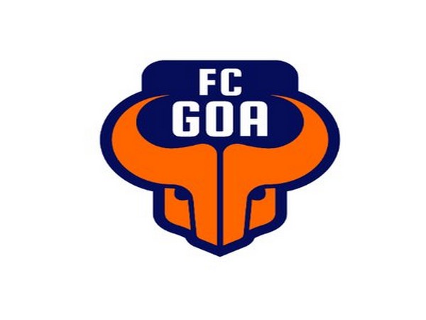 FC Goa logo
