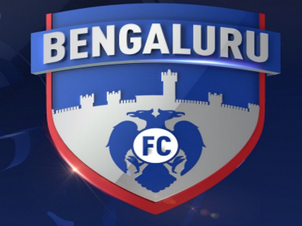 Bengaluru FC logo
