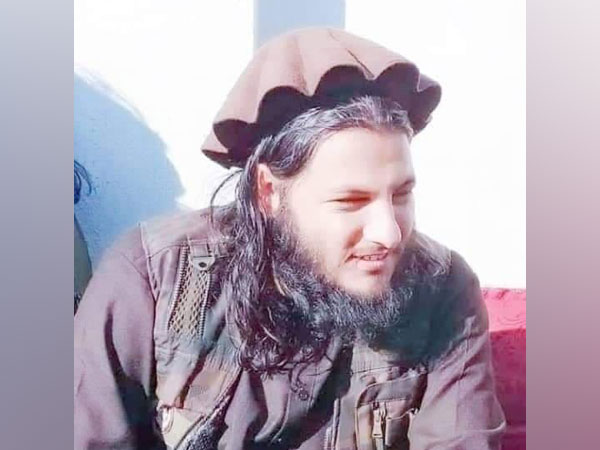Taliban key commander killed in Pakistan's Khyber Pakhtunkhwa (Photo Credit: Twitter/ Nangarhar Governor Ziaulhaq Amarkhil)