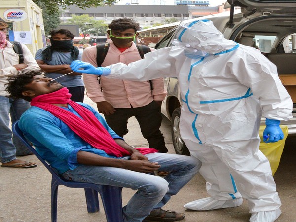 Representative Image