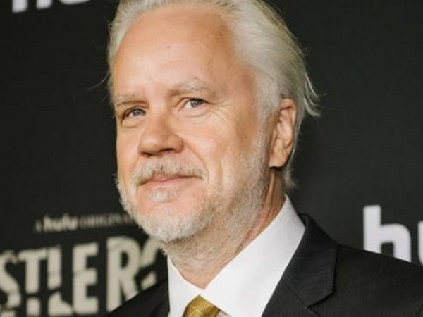 Tim Robbins (Image source: Instagram)