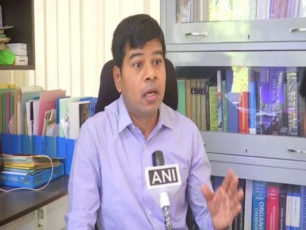 Professor T Govindaraju Jawaharlal Nehru Centre for Advanced Scientific Research