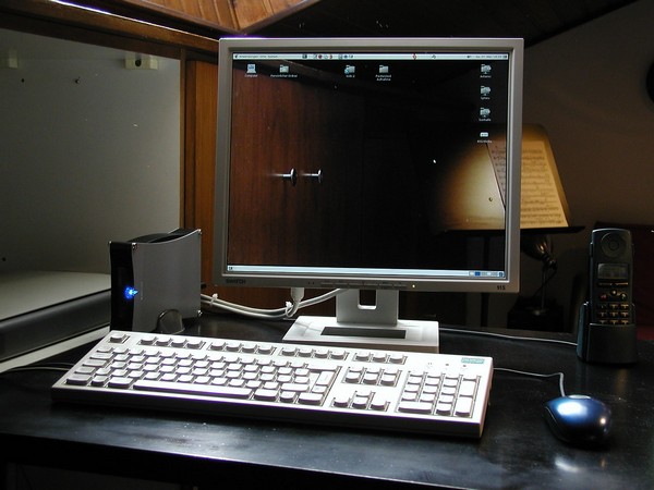 The thin nylon films could become an important component for use in flexible electronics in the future.