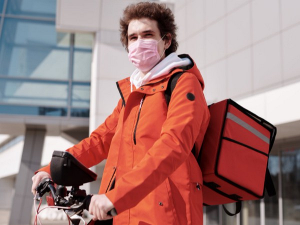 Representative image