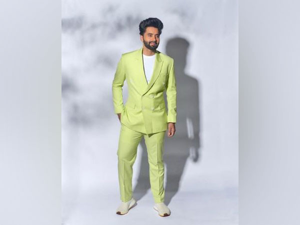 Jacky Bhagnani (Image Source: Instagram)