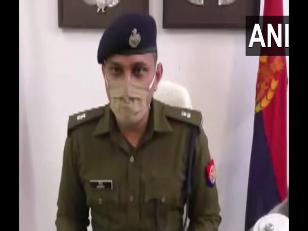 Superintendent of Police (South) Kanpur Nagar Deepak Bhukar