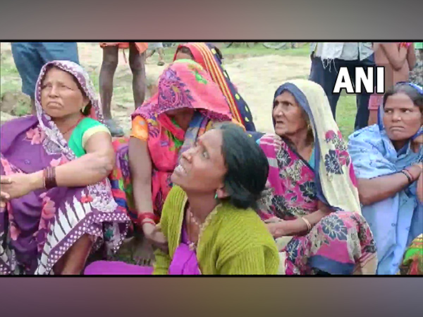 Visuals from Banda (ANI)