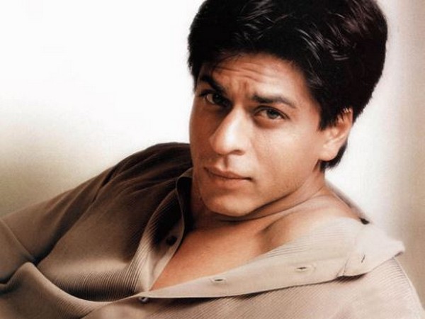 Shah Rukh Khan (Image source; Instagram)