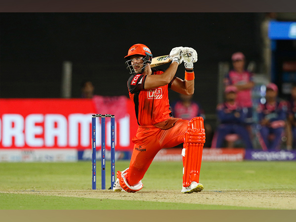 Aiden Markram. (Photo- IPL official website)