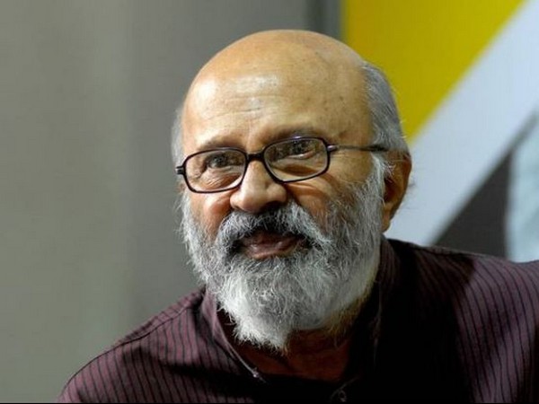 Late Kannada filmmaker-actor Shivaram (Image Source: Instagram)