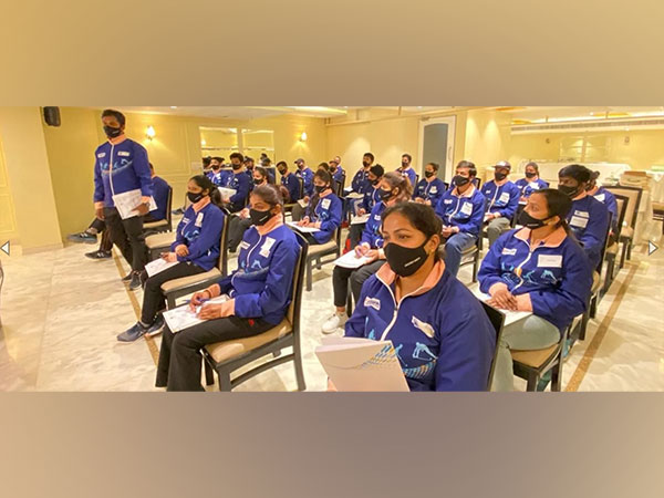 Hockey India has now called for applications from interested and aspiring coaches to apply for the FIH Academy Level '2' & Level '3' Coaching Course 2022. (Photo - HI Media)