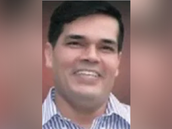 Haryana's Principal Secretary, Industries, A K Singh