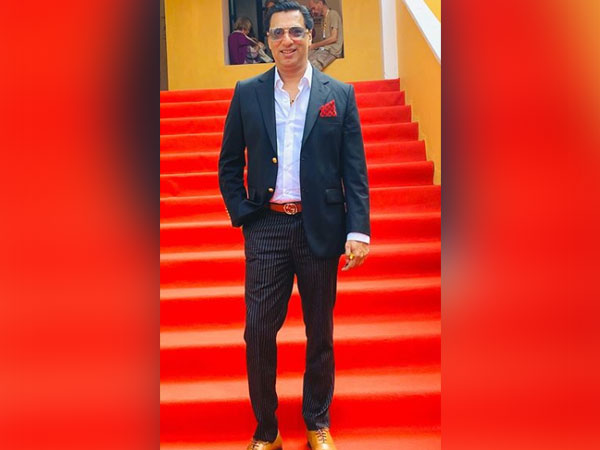 Director Madhur Bhandarkar (Image source: Instagram) 