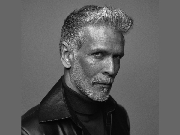 Milind Soman (Image source: Instagram)