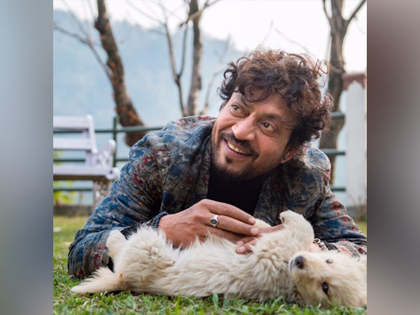 Irrfan Khan (Image source: Instagram)