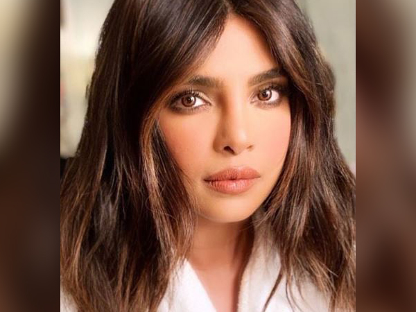 Priyanka Chopra (Image courtesy: Instagram)