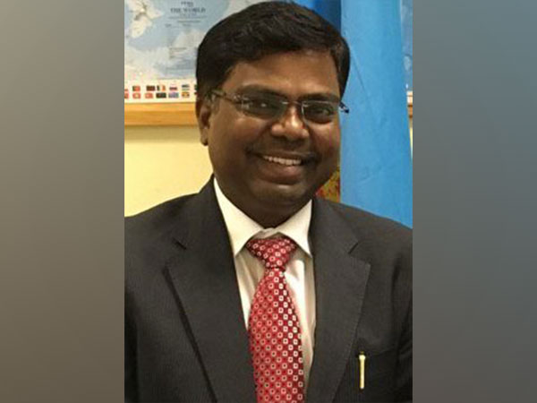 Vishvas Vidu Sapkal, next Ambassador of India to the Republic of Peru 