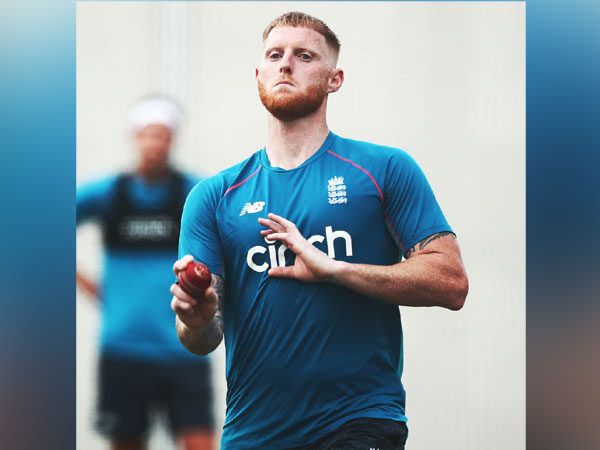 Ben Stokes (file image)
