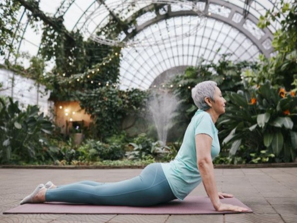 Representative image