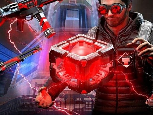 Representative Image