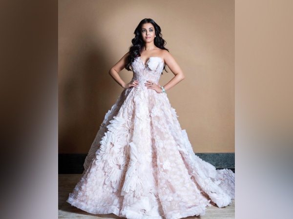 Aishwarya Rai (Image courtesy: Instagram)