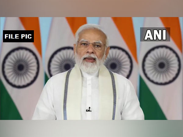 Prime Minister Narendra Modi (File Photo)