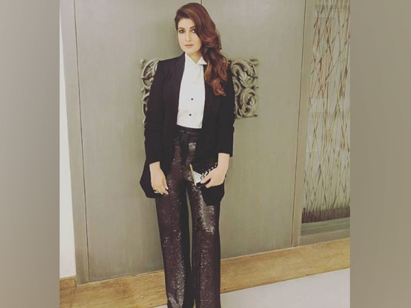 Twinkle Khanna (Picture courtesy: Instagram)