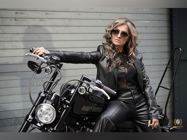 Afghani-American actress Khatera Hakimi's performance in Code Name Abdul impresses the audiences