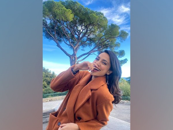 Sobhita Dhulipala (Image source: Instagram)